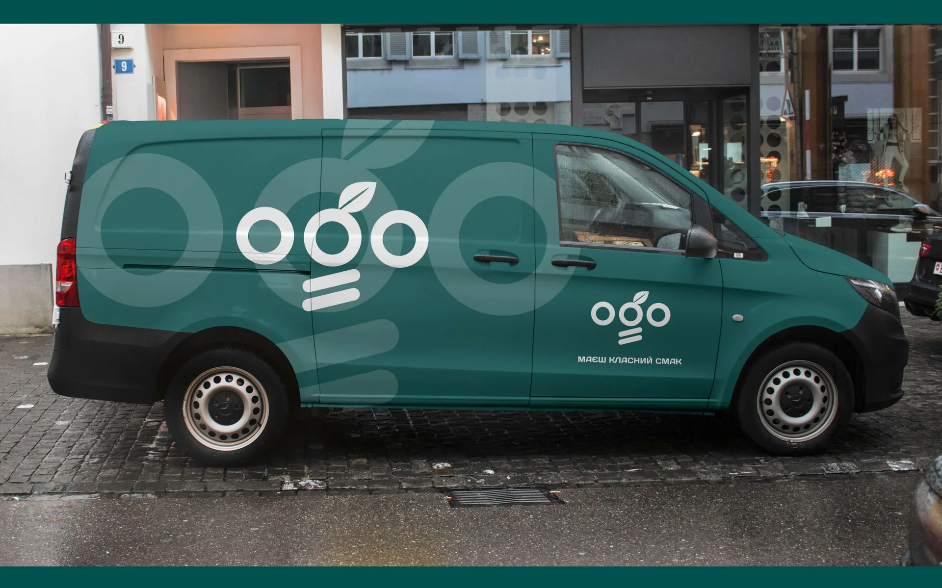 Ogo